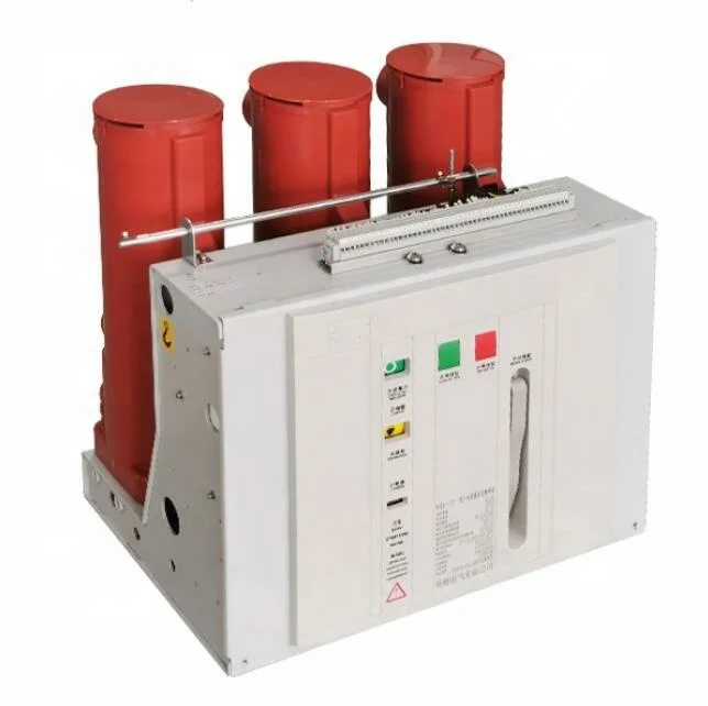 VS1-12/24KV High-quality indoor high-voltage vacuum circuit breaker for switchgear