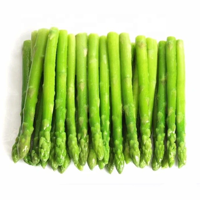 High Quality Wholesale Canned Green Asparargus canned asparagus