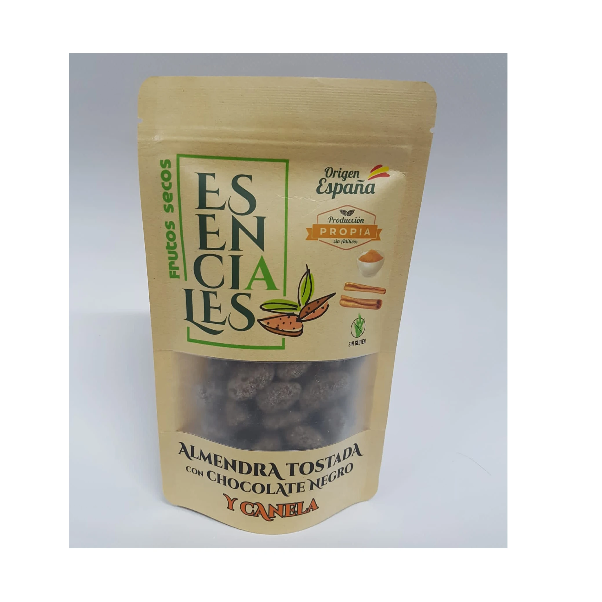 Sweet serving dry nuts snack maker prices grain chocolate covered roasted almond wholesale