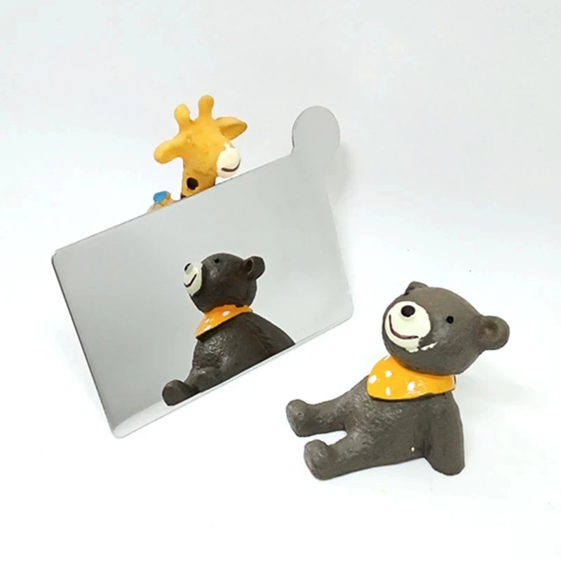 Новое поступление косметическое зеркало карманное для женщин