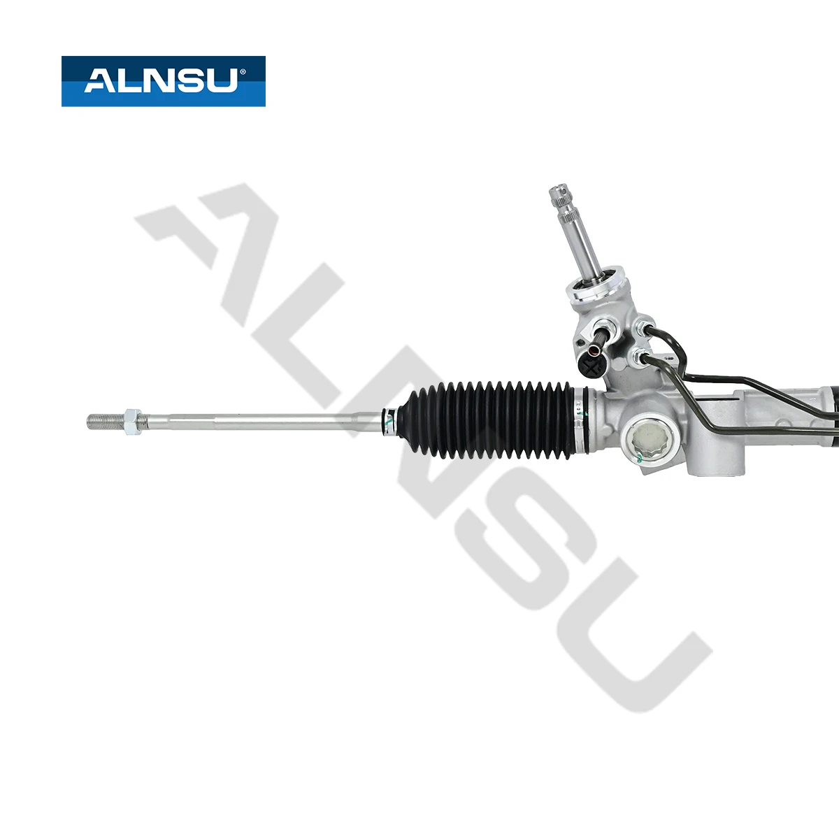 ALNSU Top Quality Steering Rack LHD 4410A377 4410A004 4410A006 4410A008 4410A010 FOR Mitsubishi Lancer/Outlander  CY3 CY4 CW5