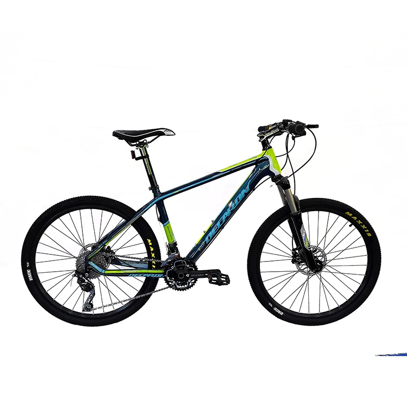 China factory wholesale mountain bike For adult high quality 26 inch mtb bike 30 speed Mountain bicycle