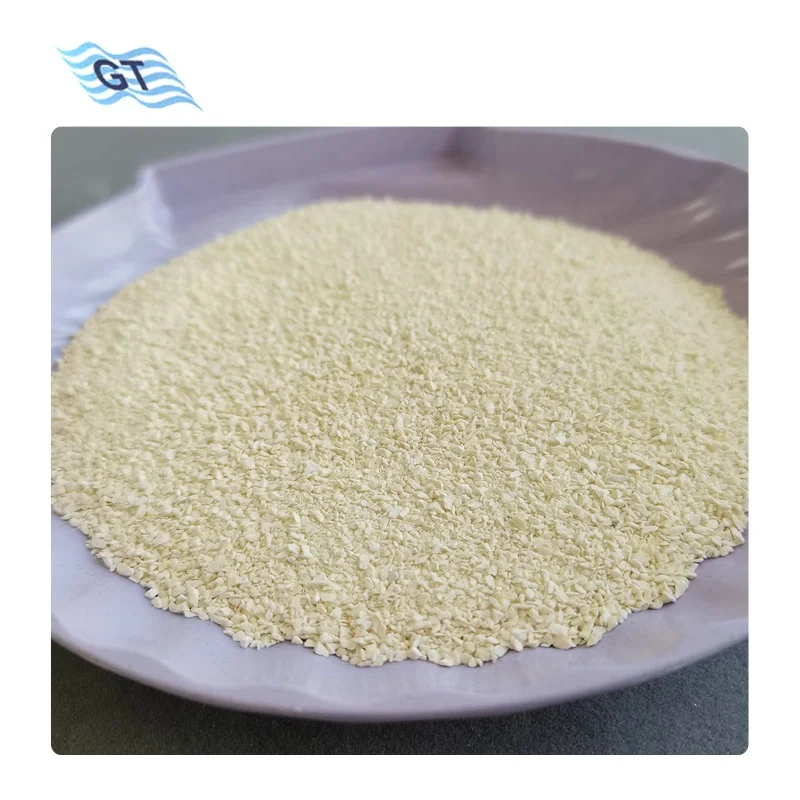 High purity synthetic cordierite for refractory industry