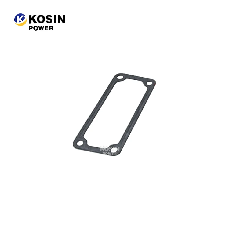 NTA855 marine engine parts Connection Gasket 216487 195862