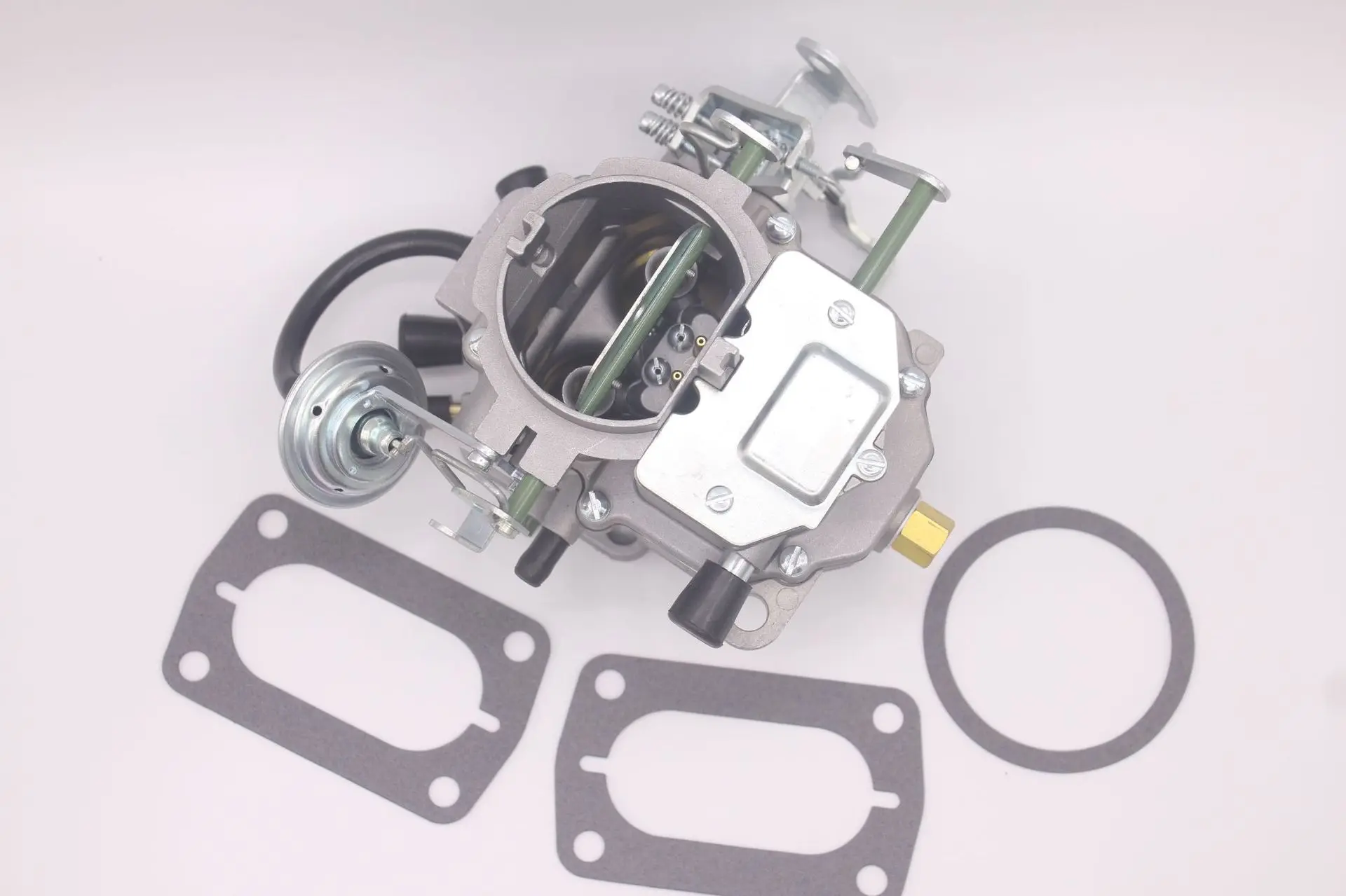 Car Accessories H228A Carburetor For DODGE J EEP AMC 318 A610 CARTER HIGHTOP