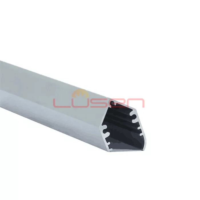 LS-006  altezza tail lights vapor chamber heatsink