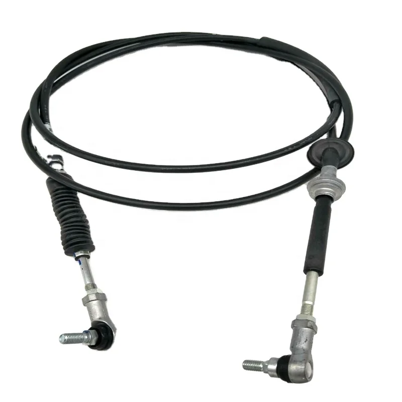 Factory Price High quality Manufacturer supply Gear shift Cable for Suzuki Truck 8-98047-801-1 Gear cable