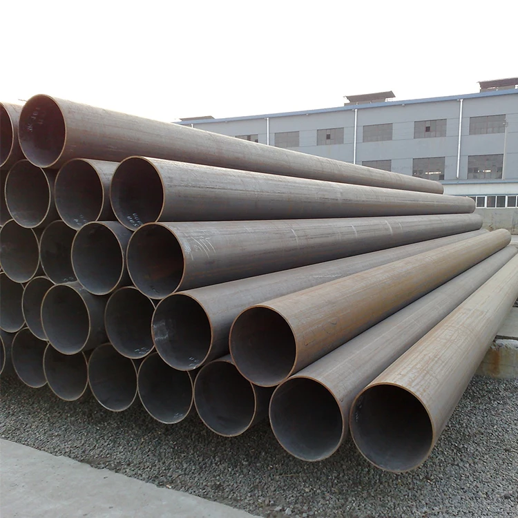 astm a53api 5l grb carbon steel pipe square rectangular carbon steel pipe  tube with cutting service