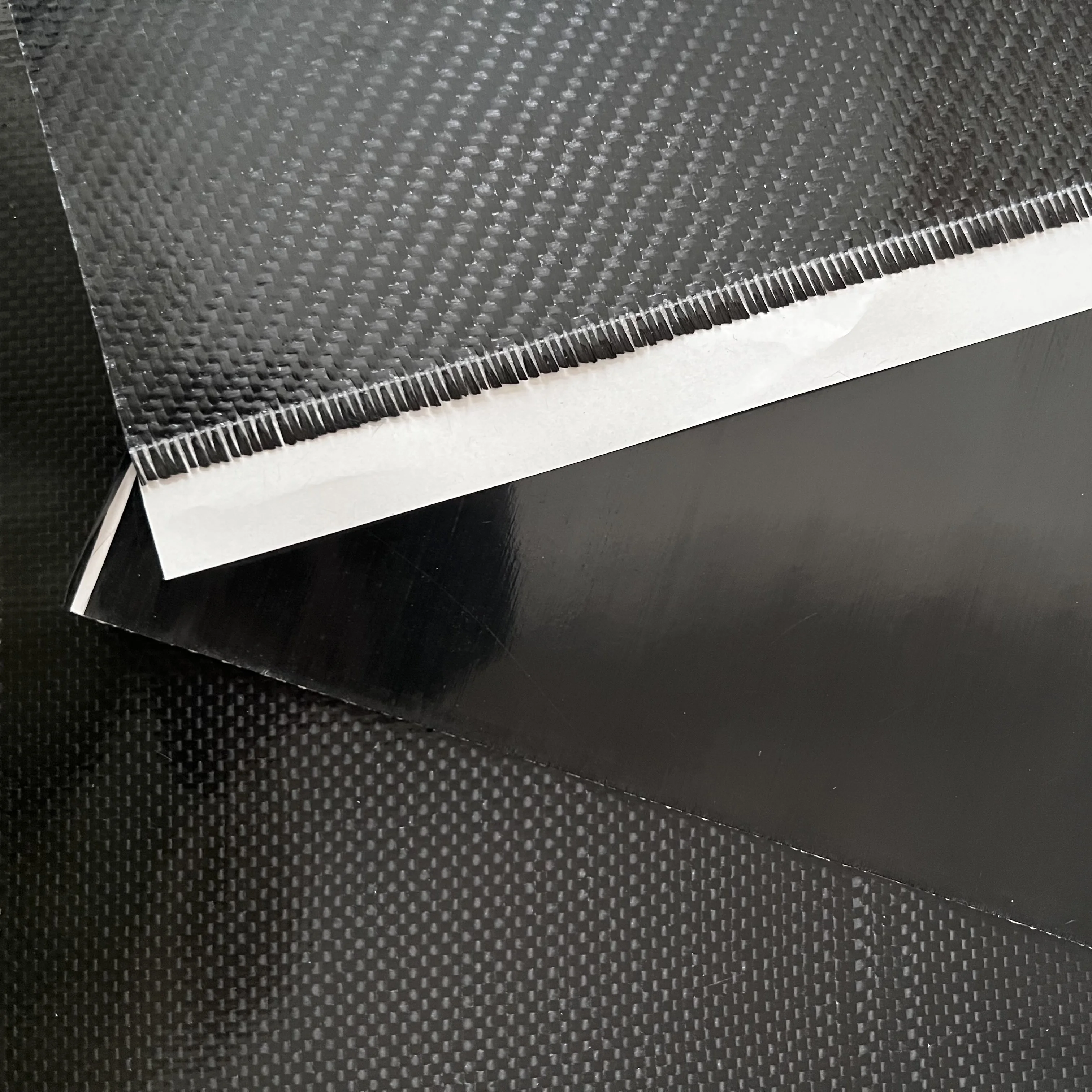 Hot china products wholesale full carbon fiber product 3k 240g plain or twill carbon fiber 240gsm prepreg carbon fiber fabric