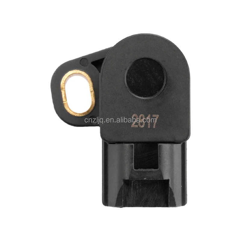 ZONELION Electricity Brush Type Sensor Clockwise SENSOR For YAMAHA MX 2008 2010 For Kawasaki  Vulcan 900 VN900 2006-2017 TPS