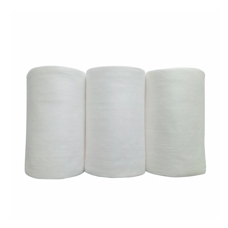 Одноразовые детские салфетки в рулоне мягкие