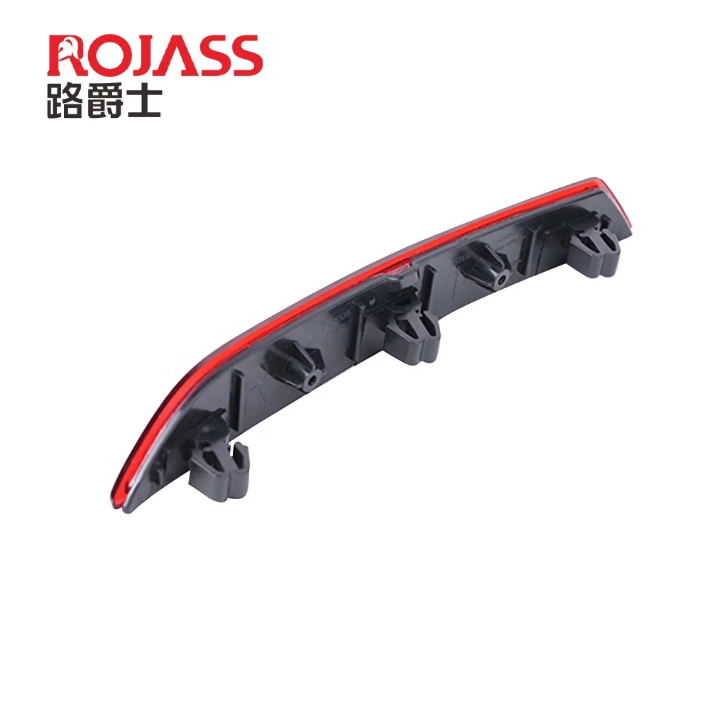 Car Rear Bumper Lamp Reflector For G30 F90  FIT FOR BMW 5 SERIES G30 G38 F90 OEM 63147851578