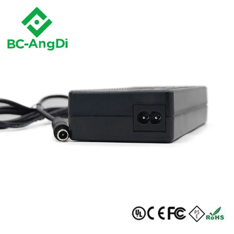 42V 3A Li-ion Battery Charger 36V Electric Bike Charger 12AH 15AH