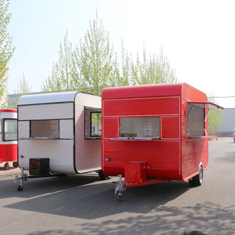 2023 Yoursjoys Wholesale Hot Sale Factory Wholesale Popular Campers Motorhomes Caravans Rv Travel Trailer Made In China