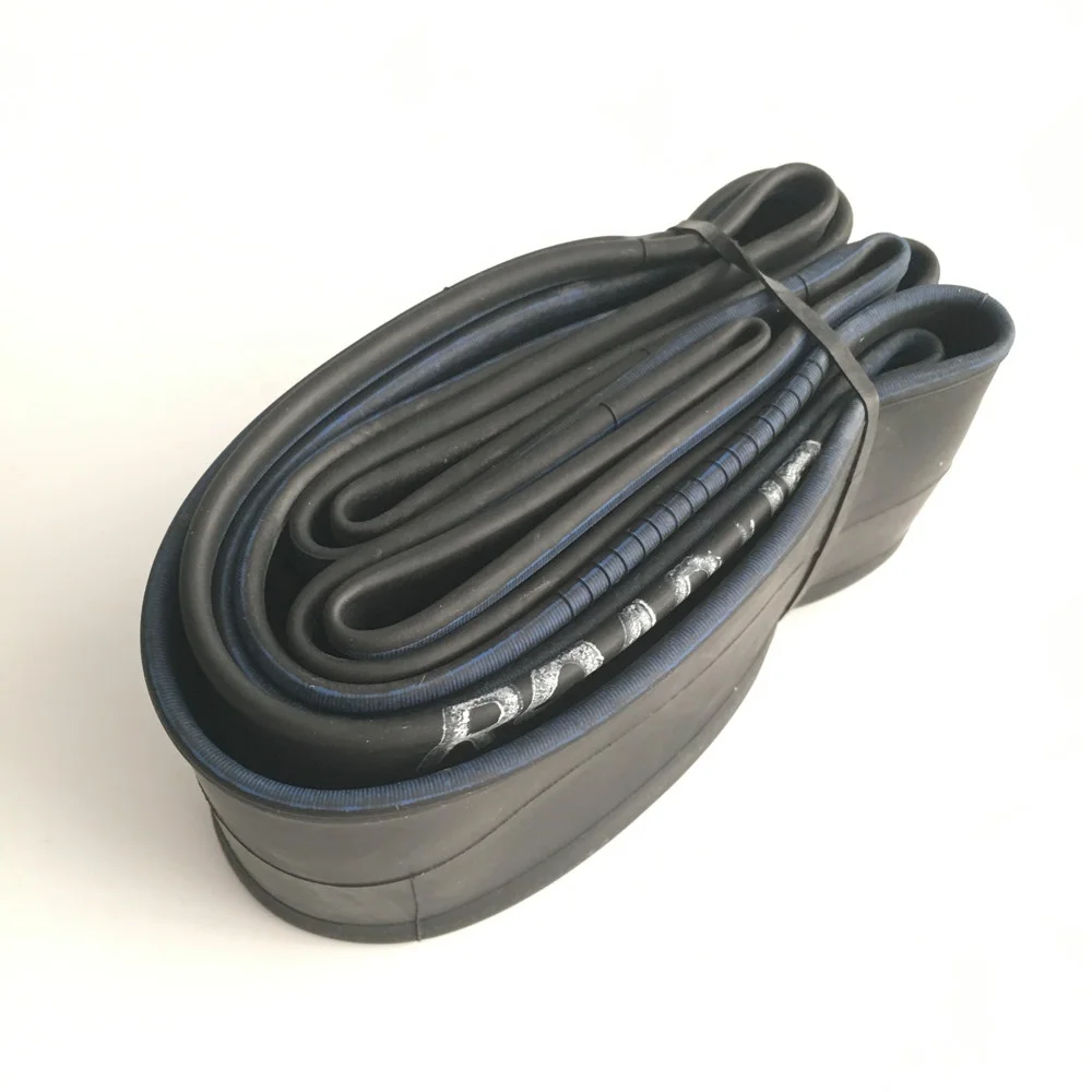 bicycle tube 26x2.1-2.6 for fat bike tire e-bike inner tube