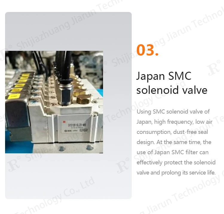 Optical waste mineral separator for potassium feldspar/manganese ore/color sort/sorter machine