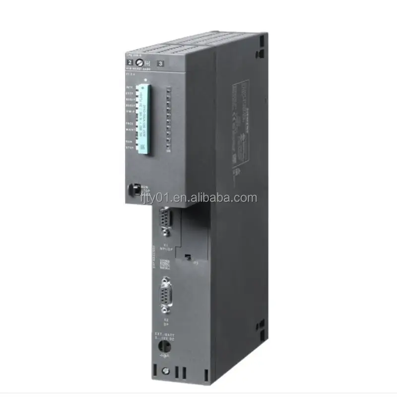 100% new genuine industrial use PLC LOGO! 8 DM16 230R Number extension module 6ED10551FB100BA2 plc module