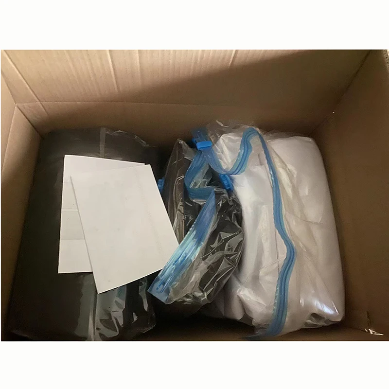 Customized size Golf simulator enclosure Golf Swing Chipping cage