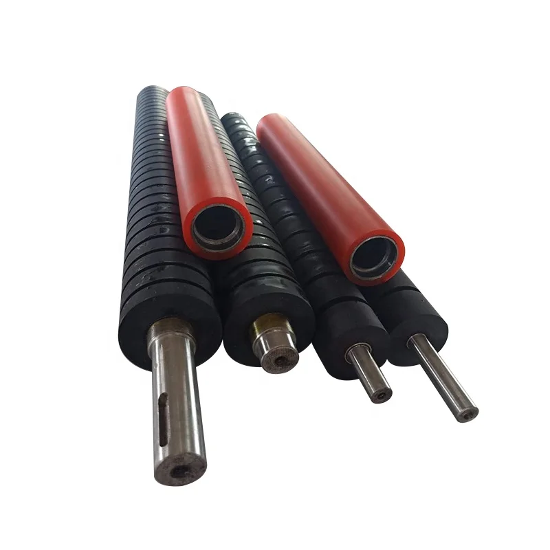 Pu Polyurethane Elastomer Casting Machine For Making Custom Pu/rubber Coated Industrial Roller