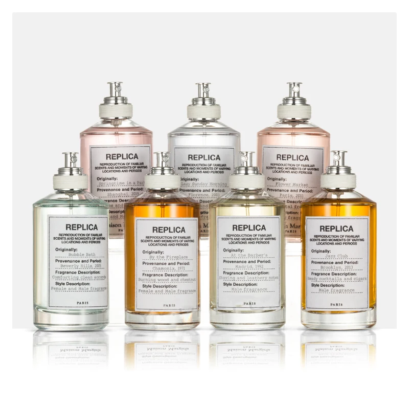 12kinds Maison Perfume 100ml Female Male Fragrance Jazz Club By The  Eau De Toilette Paris  Parfum Spray OEM