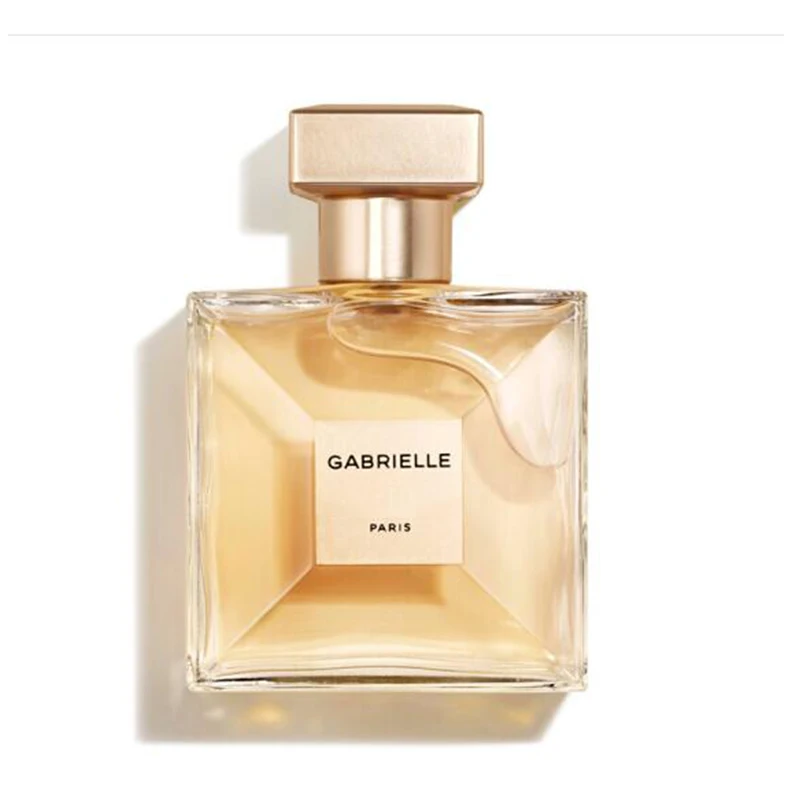 100ml 3.4oz Women Perfume Cologne Perfumes For Lady Eau De Parfum Gabrielle Fragrance Women Arab Perfume High Quality