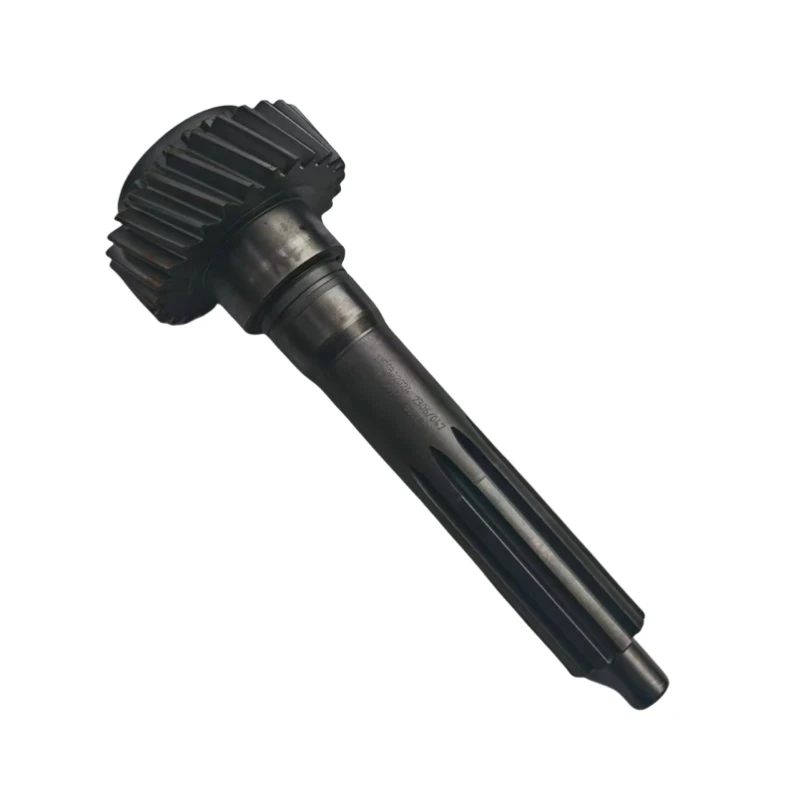 Custom FAST Speed Input Shaft Assembly Hot Sale Wholesale Auto Parts S6-160 6S159 Input Precision First Shaft Gear 11156302024