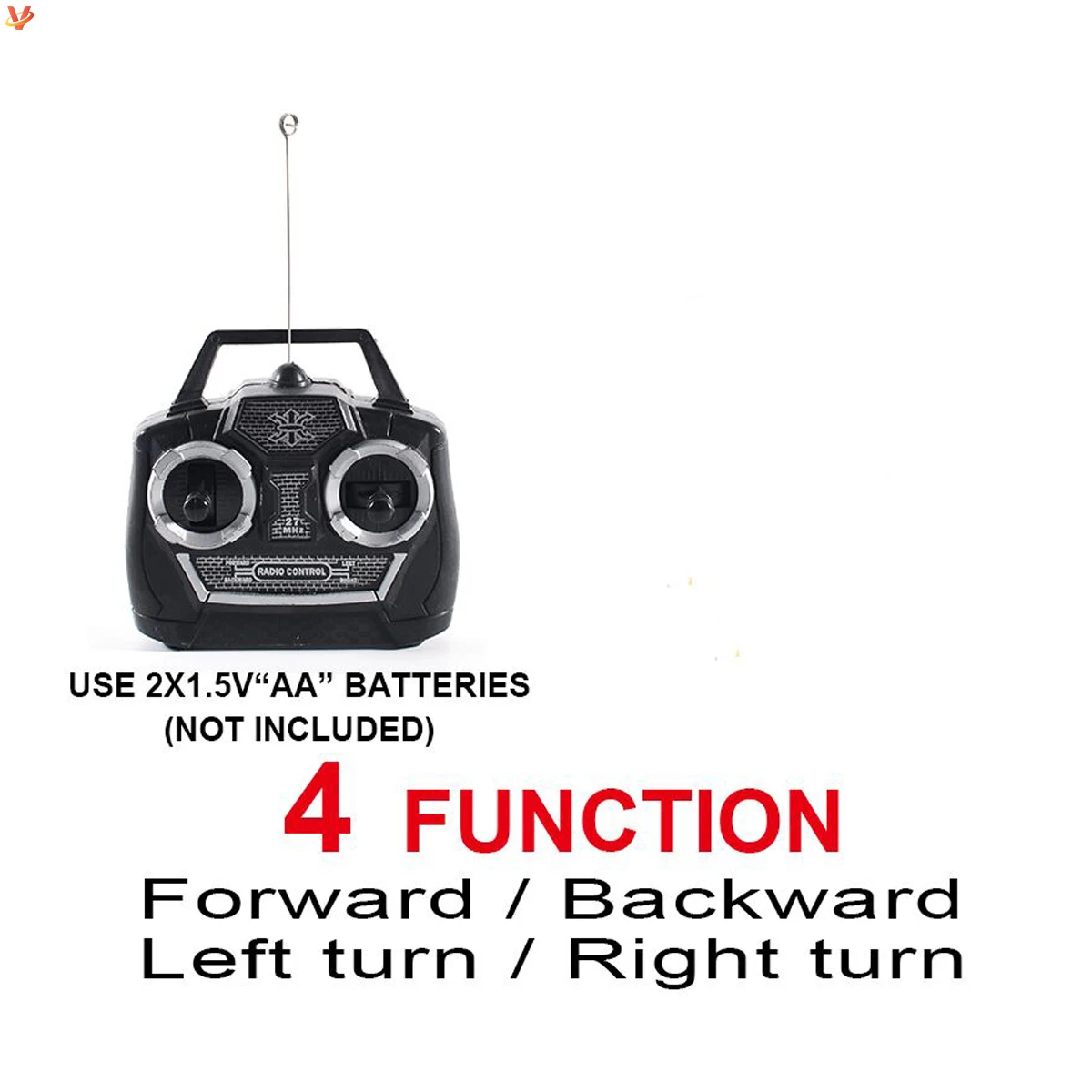 2024 New Boys Carro De Juguete Remote Control Toy Rc Auto 2 Colors Rc Racing Car Remote Control Car For kids Gift Toys