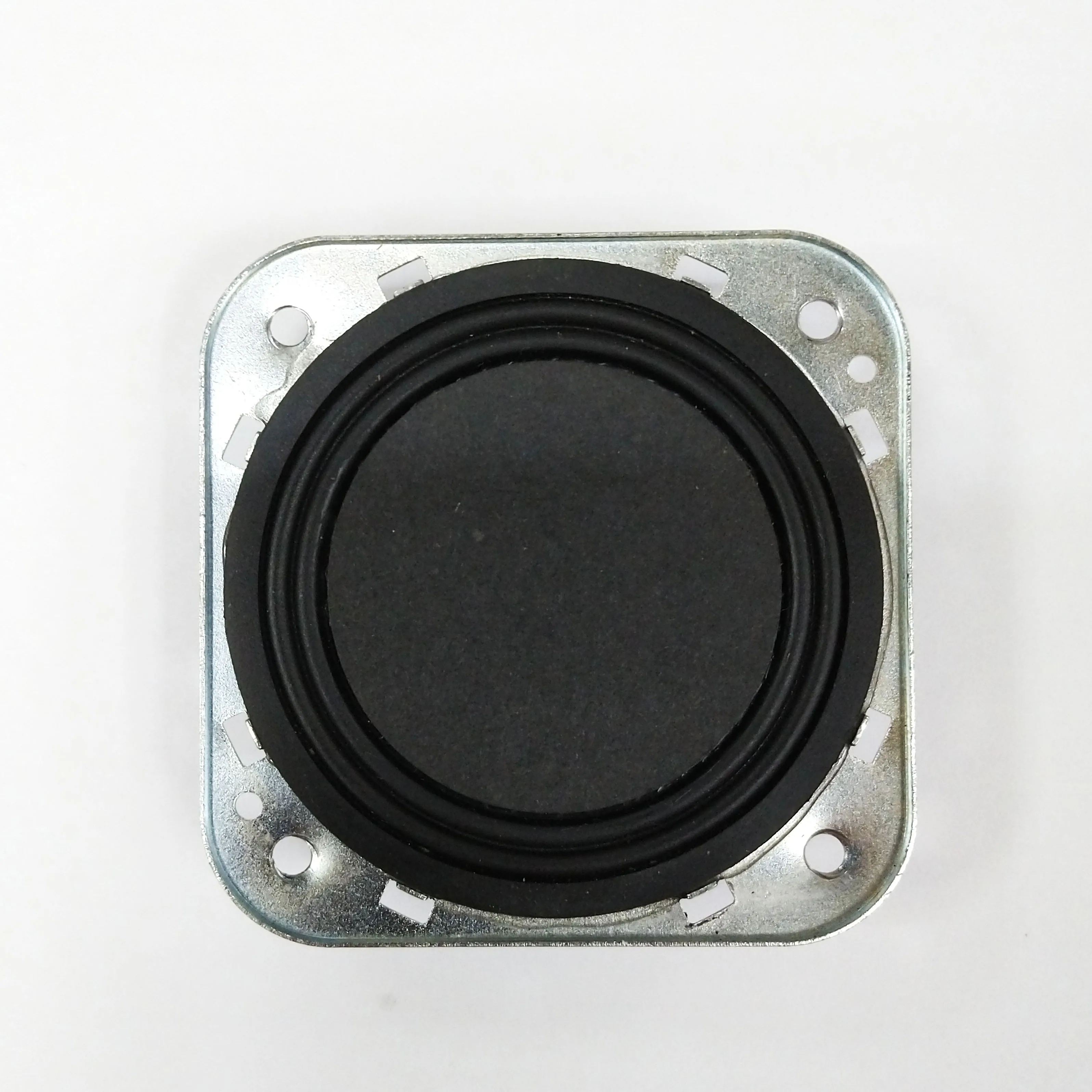 3 inch thin woofer 8 ohm 10W bass home TV speaker 64mm square speakers