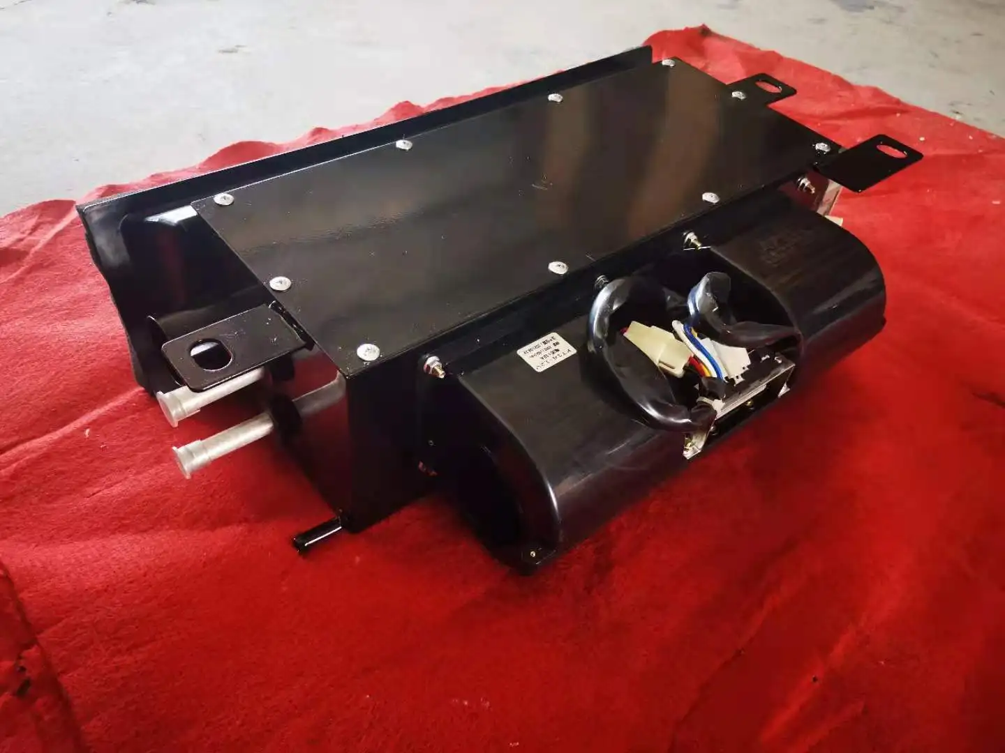 Manufacturers supply Professional Auto Car AC Evaporator