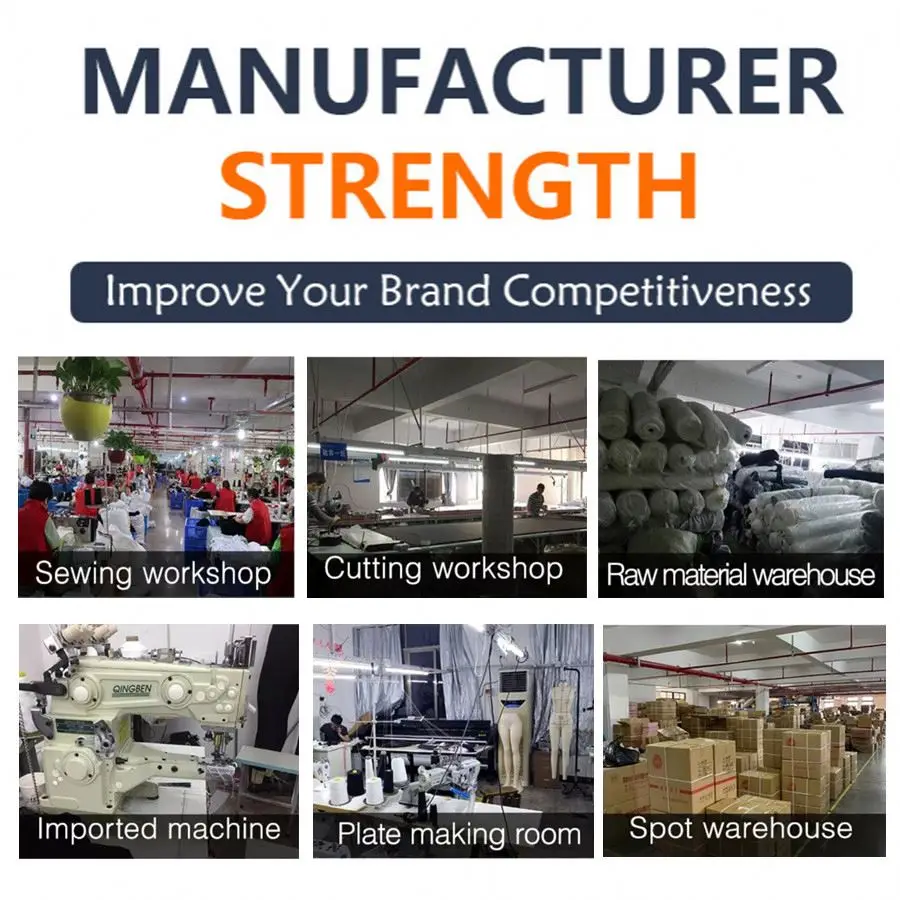 Brand new custom cargo pants with high quality