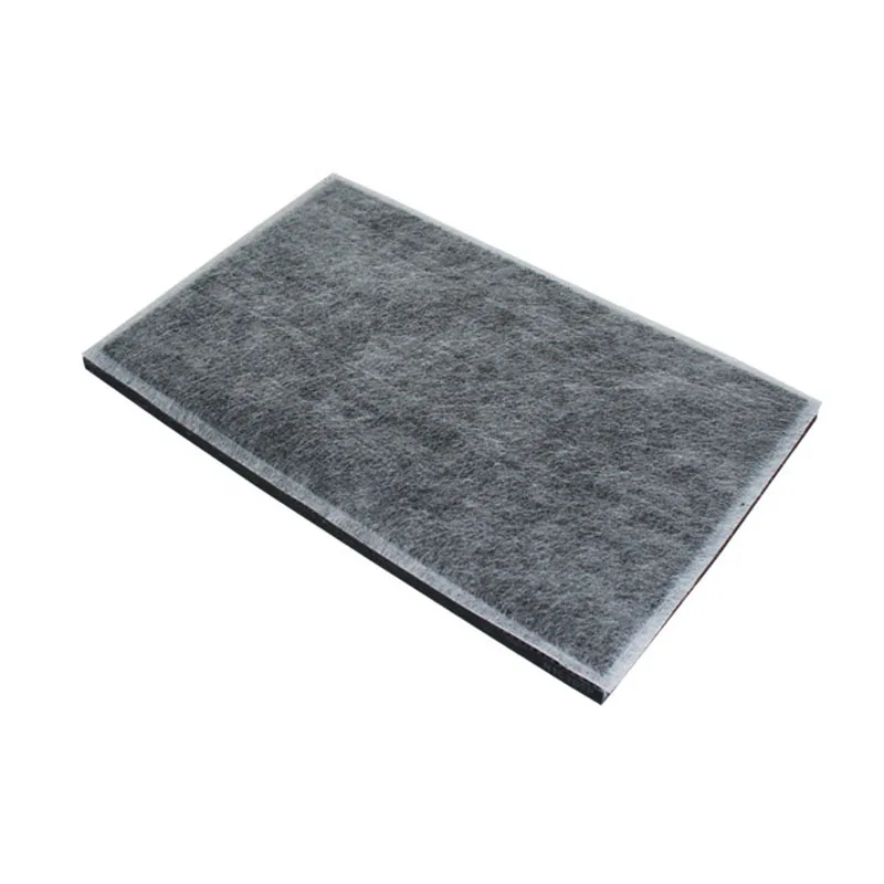 Air fiberglass filters FZ-C150VFS Formaldehyde Filter for Sharp air purifiers KC-860A KC-860A-W