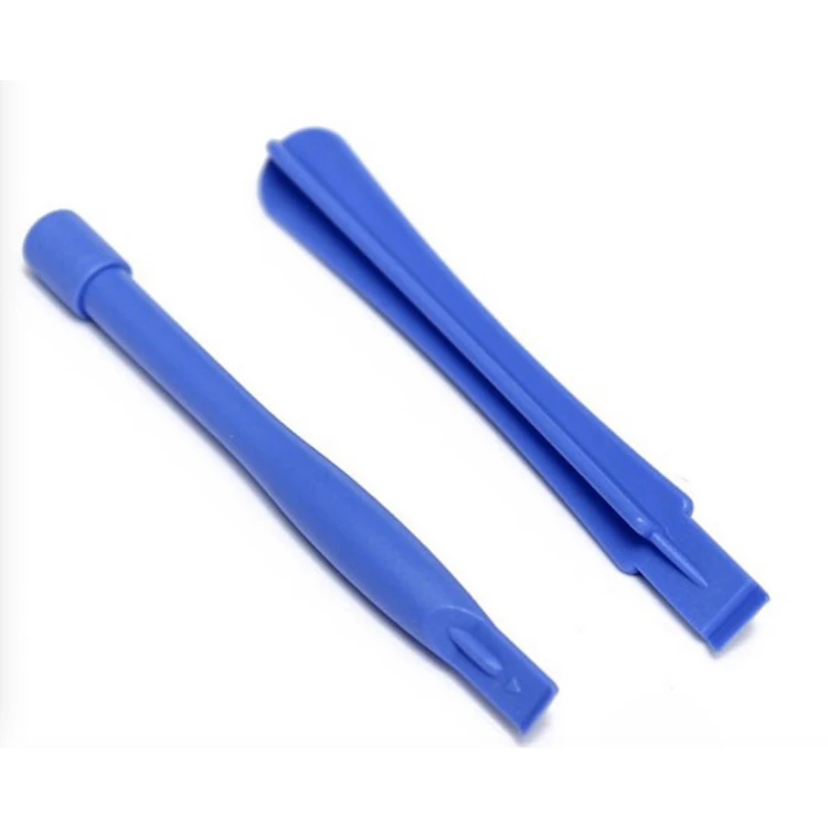 Smartphone Opening Pry Set Screwdriver Hand Tools 11 in 1 Disassemble Tools Mobile Phone Repair Tools Kit