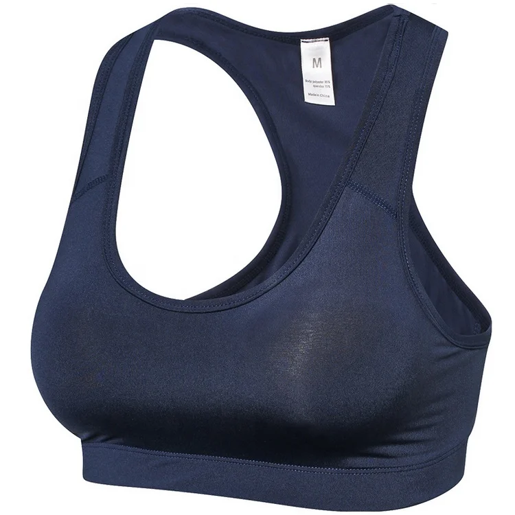 online shopping yoga clothing blank gym bra woman sport yoga bra