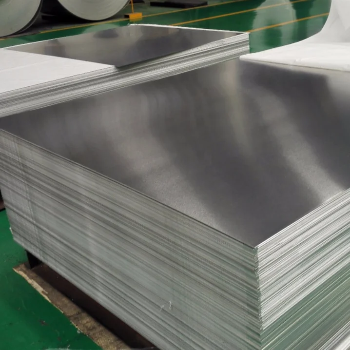5182 5052 H32 H24 H111 Price per Kg Designed Aluminum Sheet
