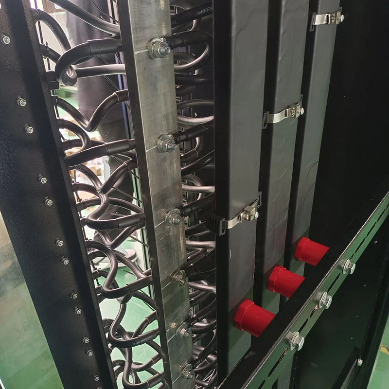 Metal Clad Panel Voltage Switchgear Cabinet Mv Hv Switchgear Electrical Equipment High Voltage Switchgear Metal