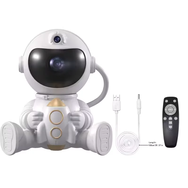 Howlighting Smart Galaxy Projector Sky Star Star Light Projector Aurora Star Light Projector With Remote Control