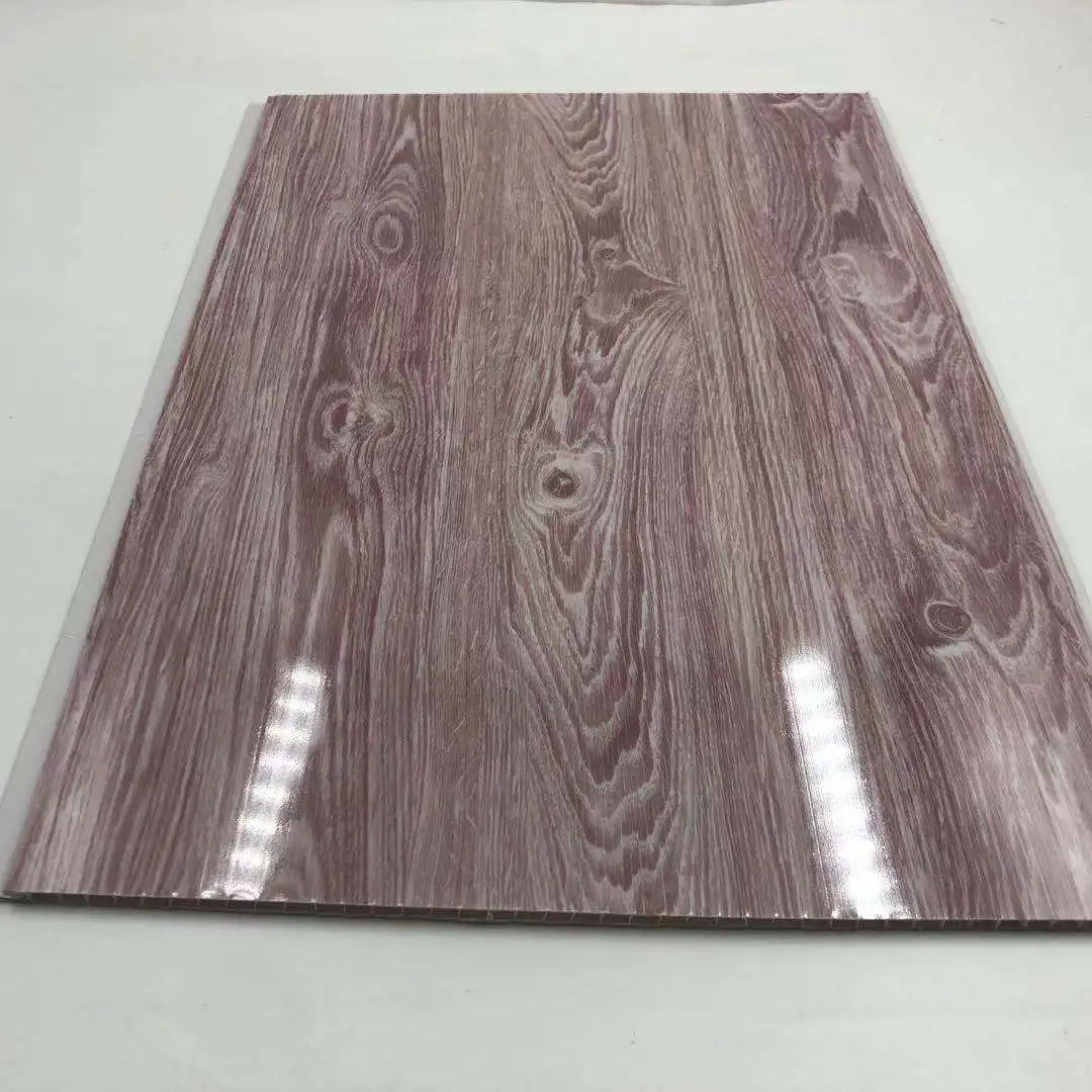 Longtime Brazil Bolivia Printing Waterproof Energy-Saving PVC Ceiling Wall Panel for Bathroom