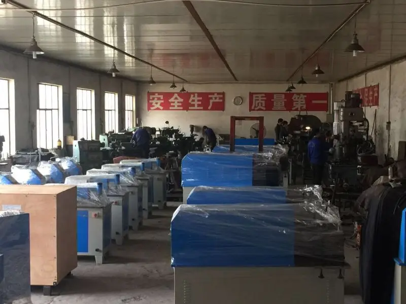 Wrought iron Machine TYH 60 Embossing Machine