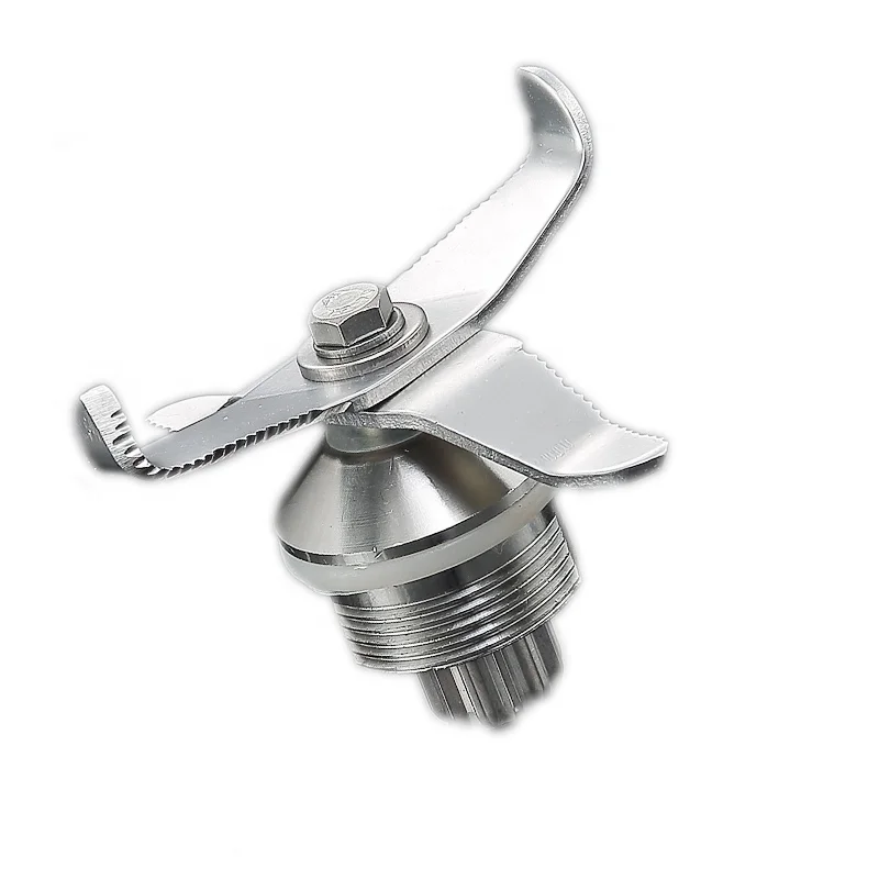 Набор ножей с 4 лезвиями для фурнитуры бытового смесителя