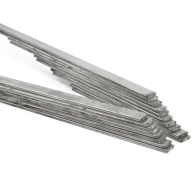 STB Blanks YG6 YG8 Grade Manufacturer Tungsten Carbide Strips For Woodworking