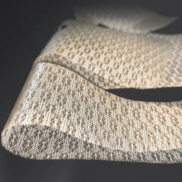 Private label Lifting remove wrinkle firming 5D Gold Spider silk Collagen silk protein Line carving  thread facial mask