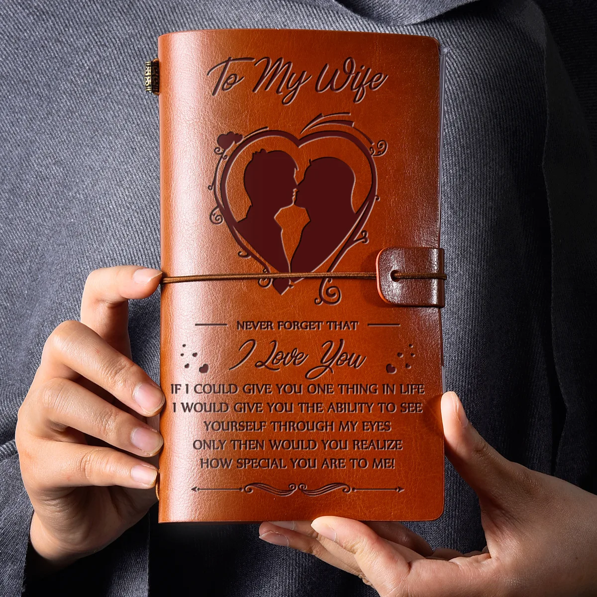 Retro Creative Manual Account Book Business Notes Manual Account Book Soft Leather Stationery Notepad Replaceable Inner Page