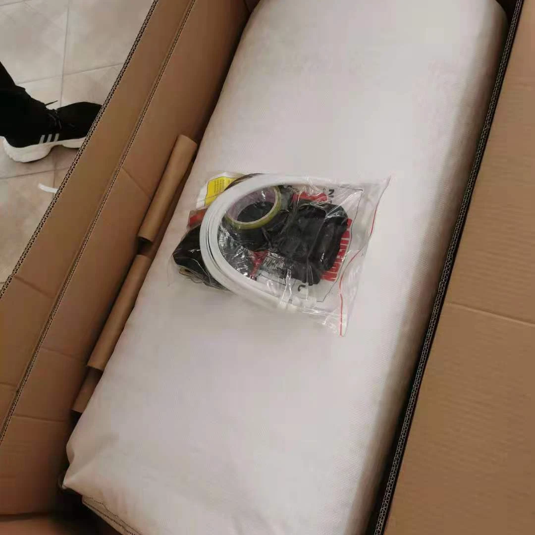 Подсолнечное масло оптом флекситанк 4 слоя из полиэтиленовой пленки флекситанк емкость 24000 L ПП ткань флекситанк для неопасные жидкости магазин