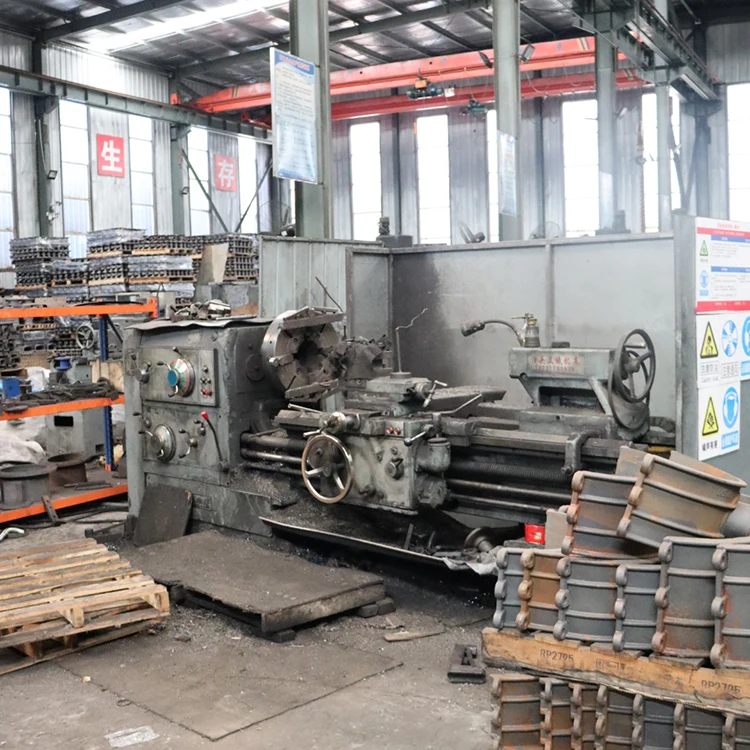 Industrial Gate Valve Ductile Iron Gate Valve Large Diameter Turbine Gate Valve