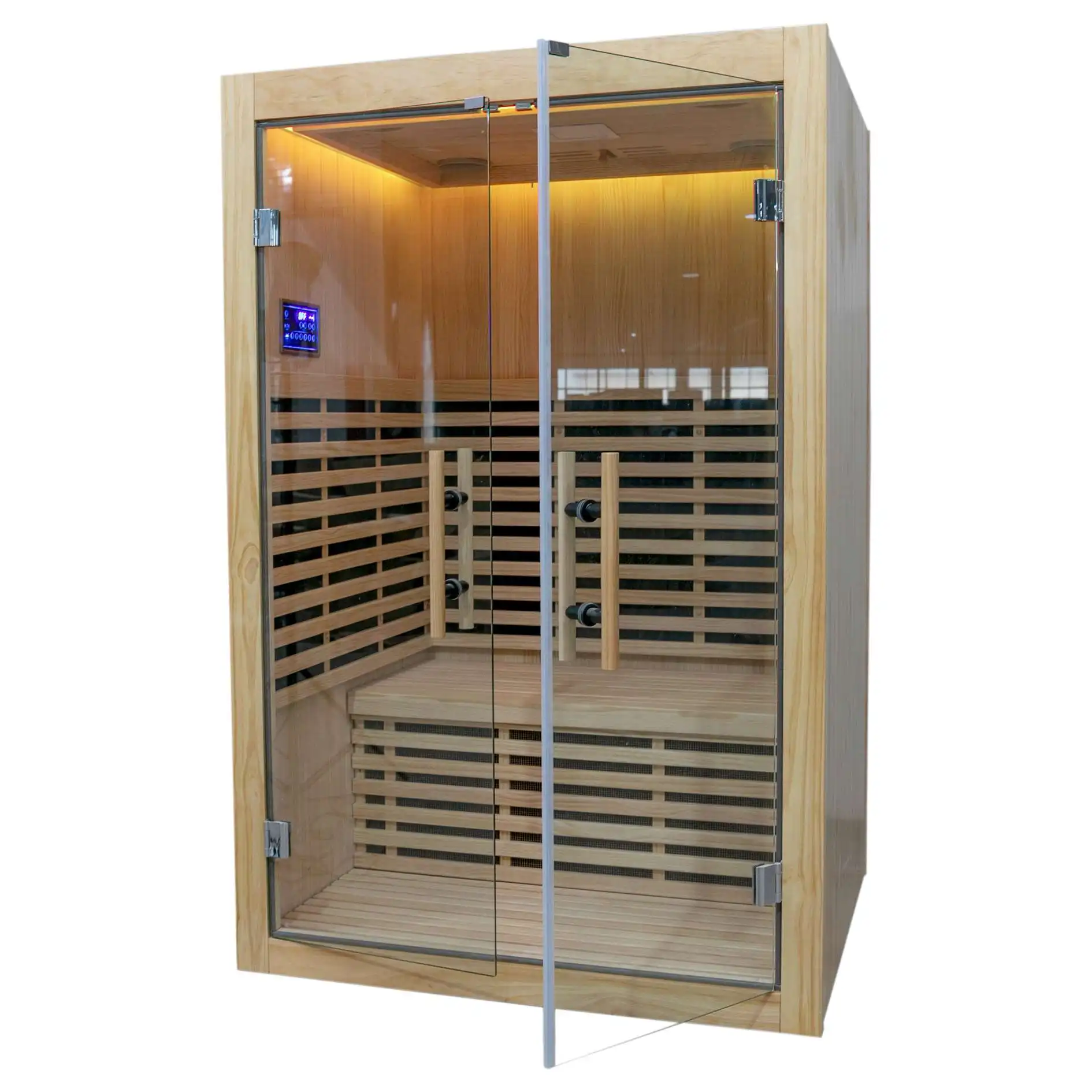 New Product Good Quality Portable Sauna Room Sauna En Cubes Steam Room To Buy