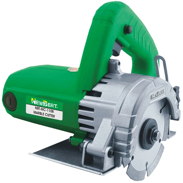NewBeat 1300W CM4SB Concrete Cutting Tile Stone Cutting Power Tools Electric Marble Cutter Machine