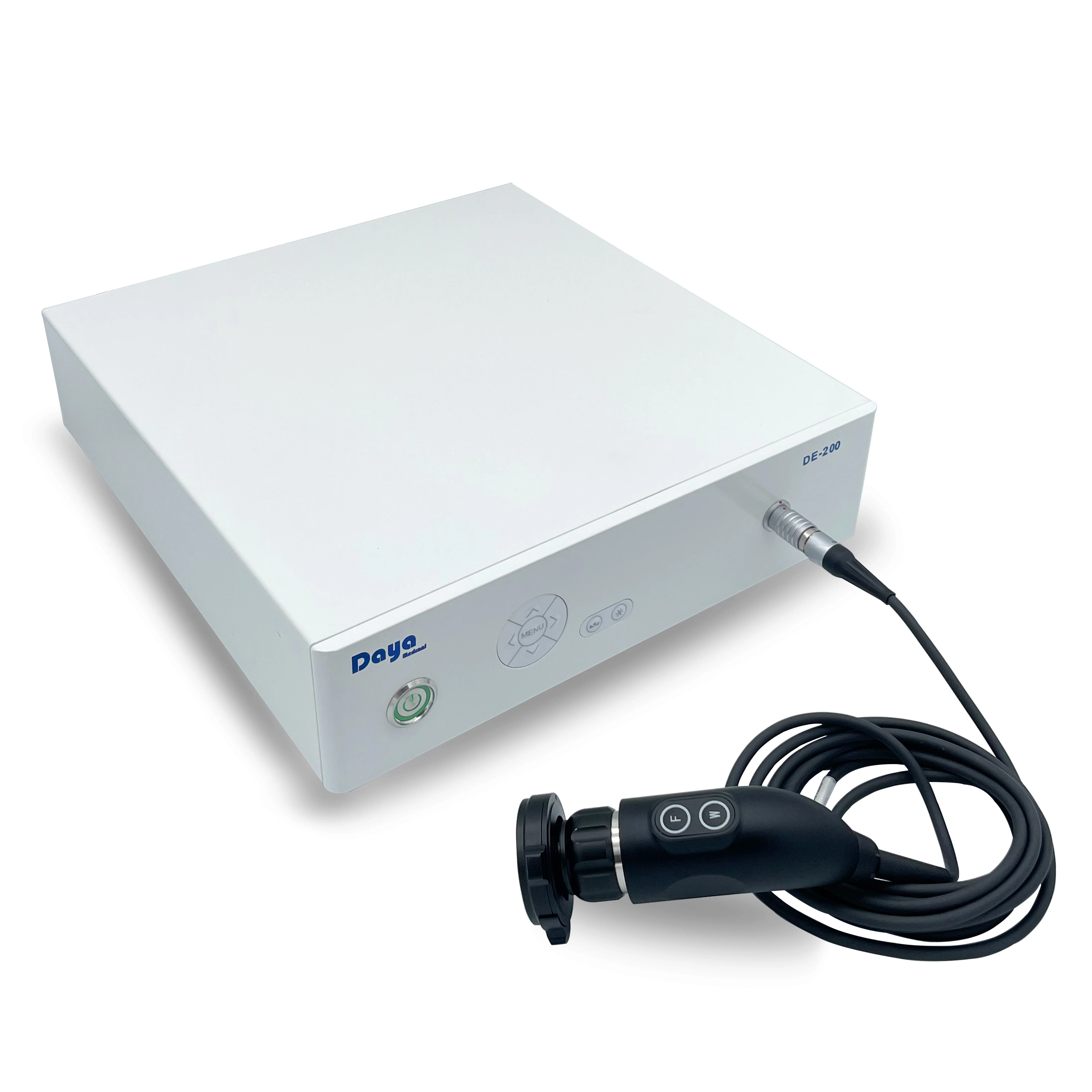 Medical Imaing Equipment Endoscope Camera System Hospital 4K HD Video Endoscopy System Unit