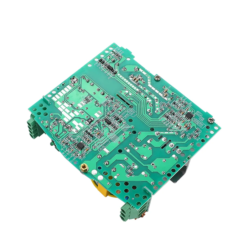 EDR-150-24 24 В светодиодный din-рейка импульсный источник питания трансформатор переменного тока в постоянного