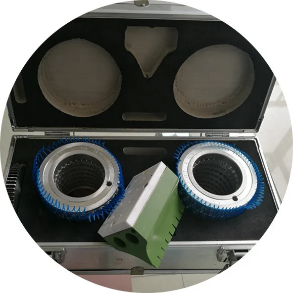 softgel manufacturing machine