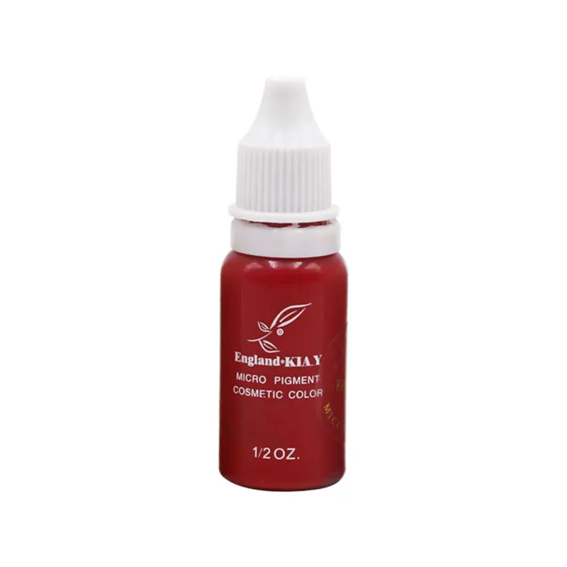 wholesale permanent makeup 1/2 oz tattoo pigment